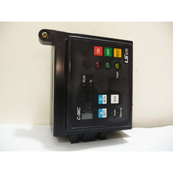 Digital Controller, C-IMC-A3-2, LS, Made in Korea